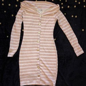 Good’Ol Days Plaid Dress